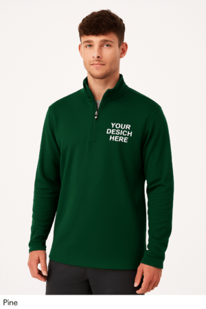 Men's Perform Quarter Zip