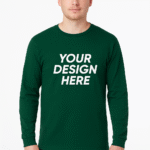 Ultra Cotton® Long Sleeve T-Shirt