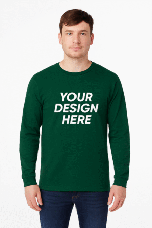 Ultra Cotton® Long Sleeve T-Shirt