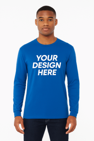 Pro Team Long Sleeve