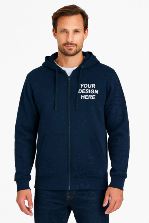 Rival Fleece Full-Zip