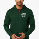 Perform Zip Hood
