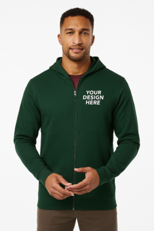 Perform Zip Hood