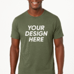 Fine Jersey T-Shirt