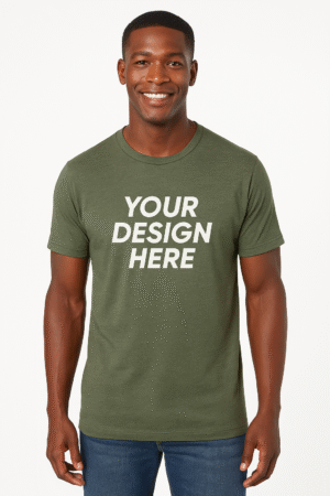 Fine Jersey T-Shirt