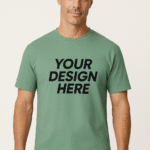 Unisex Softstyle Midweight T-Shirt