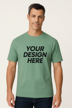 Unisex Softstyle Midweight T-Shirt