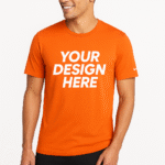 Nike Dri-FIT Cotton Poly Tee