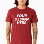 CVC Jersey Tee