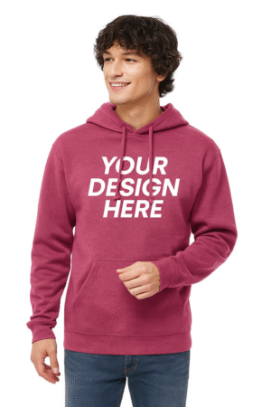 Unisex Pullover Hoodie