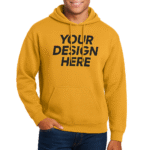 Heavy Blend Hooded Sweatshirt