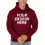 Everyday Fleece Hoodie