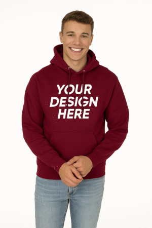 Everyday Fleece Hoodie