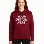 Women's Rival Fleece Hooded Sweatshirt