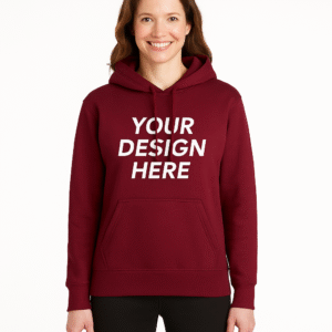 Women's Rival Fleece Hooded Sweatshirt