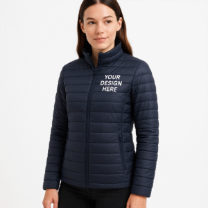 Women's Basecamp Thermal Jacket