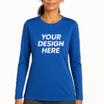 Women's Team Tech Long Sleeve T-Shirt