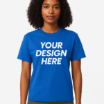 Women's Heavyweight Boxy T-Shirt