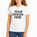 Women's Softstyle CVC T-Shirt