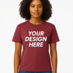 Softstyle® Women's Midweight T-Shirt