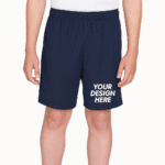 Adult Athletic Short with Pockets