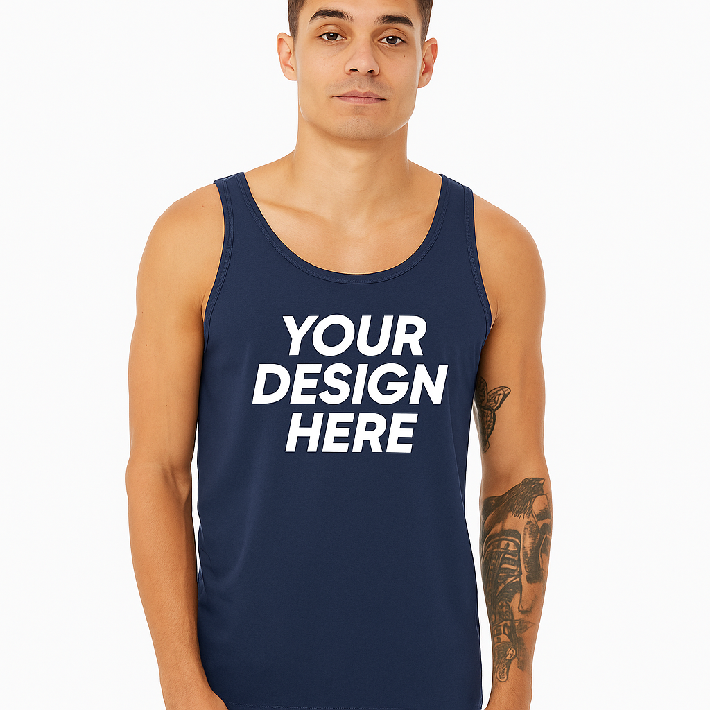Jersey Tank