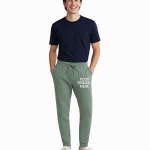 Adult French Terry Performance Jogger