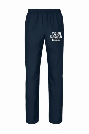 Custom Men’s Track Pants