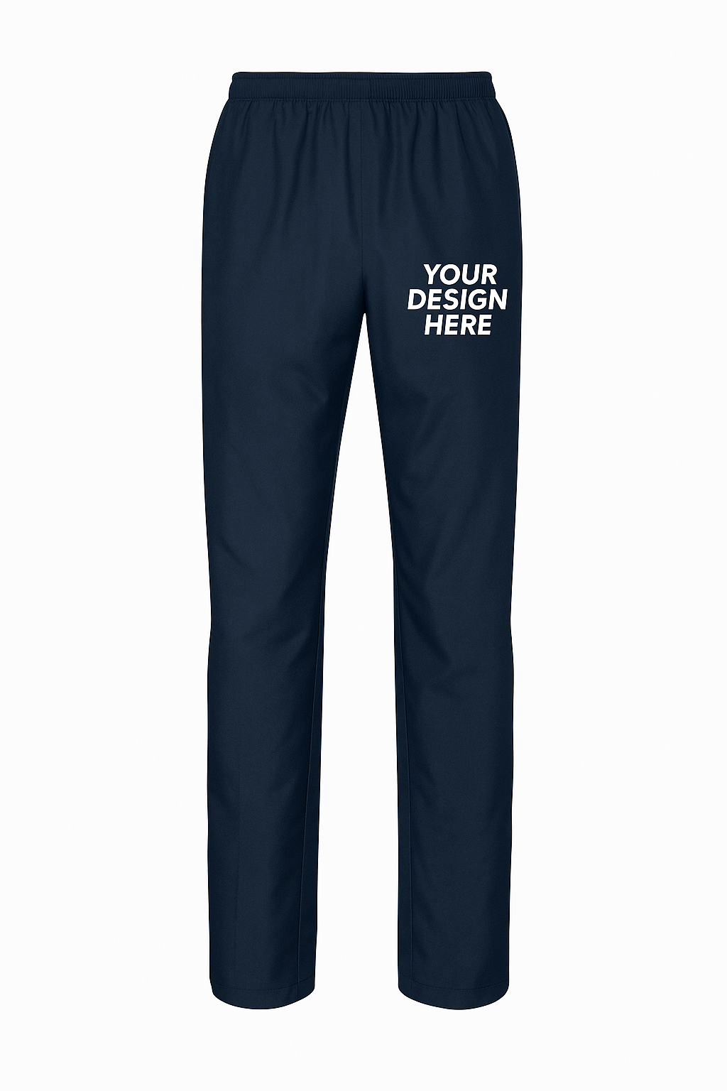Men's Track Pant