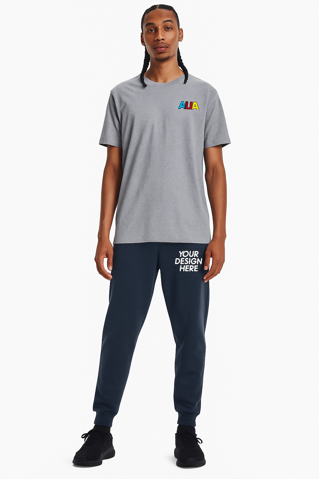Rival Fleece Joggers