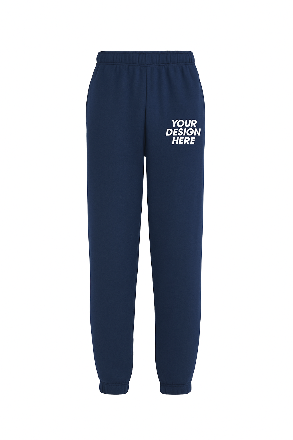 EVERYDAY FLEECE SWEATPANTS