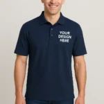 Origin Piqué Polo