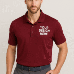 Performance Polo