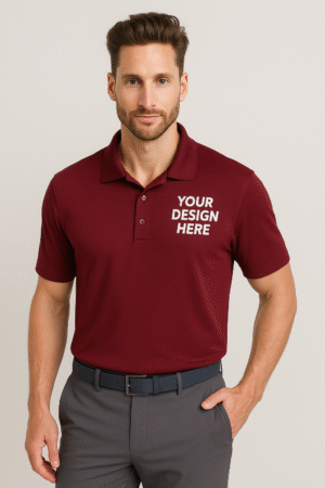 Performance Polo