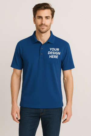 Caliber 2.0 Polo