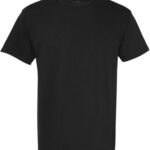 Garment-Dyed Heavyweight T-Shirt