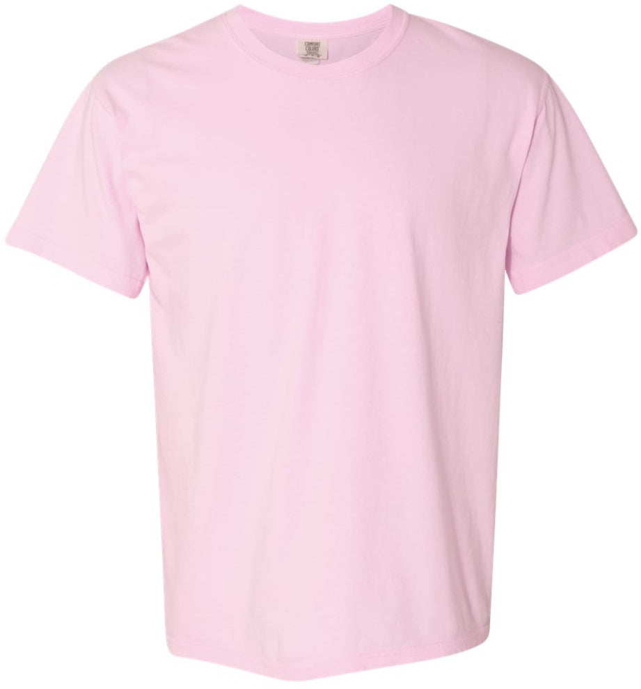 Garment-Dyed Heavyweight T-Shirt