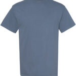 Garment-Dyed Heavyweight T-Shirt