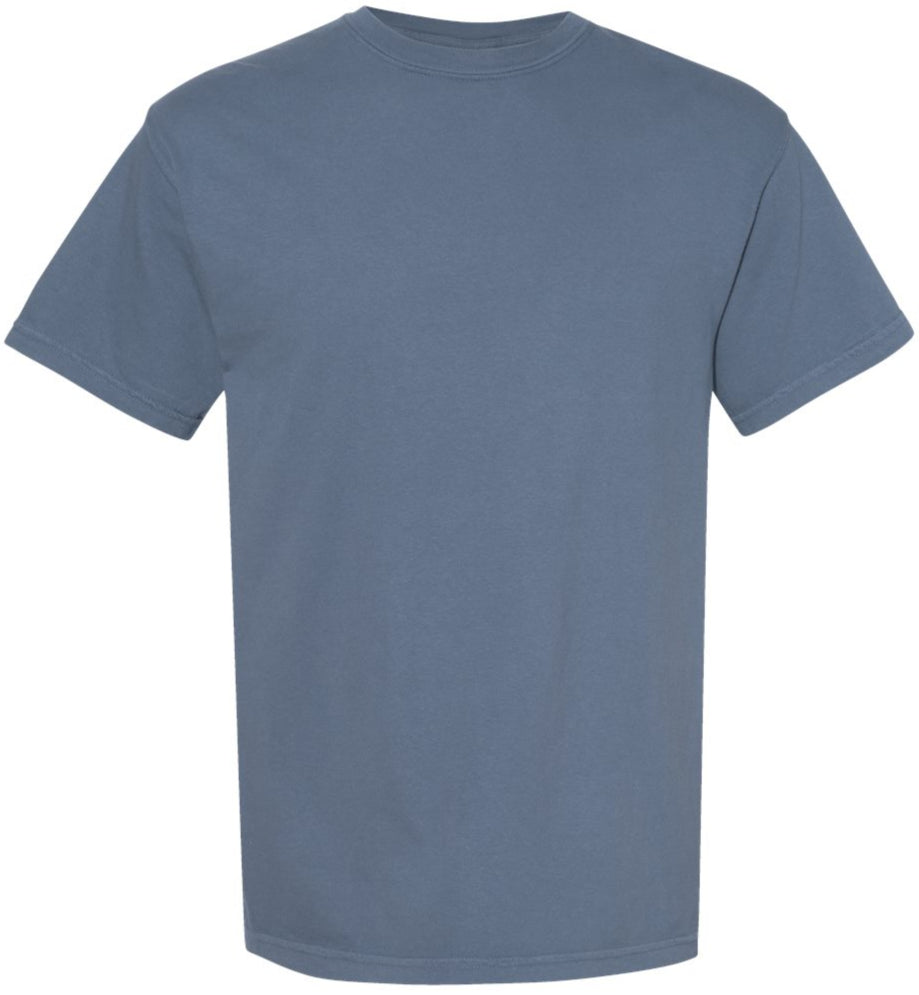 Garment-Dyed Heavyweight T-Shirt