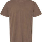 Garment-Dyed Heavyweight T-Shirt