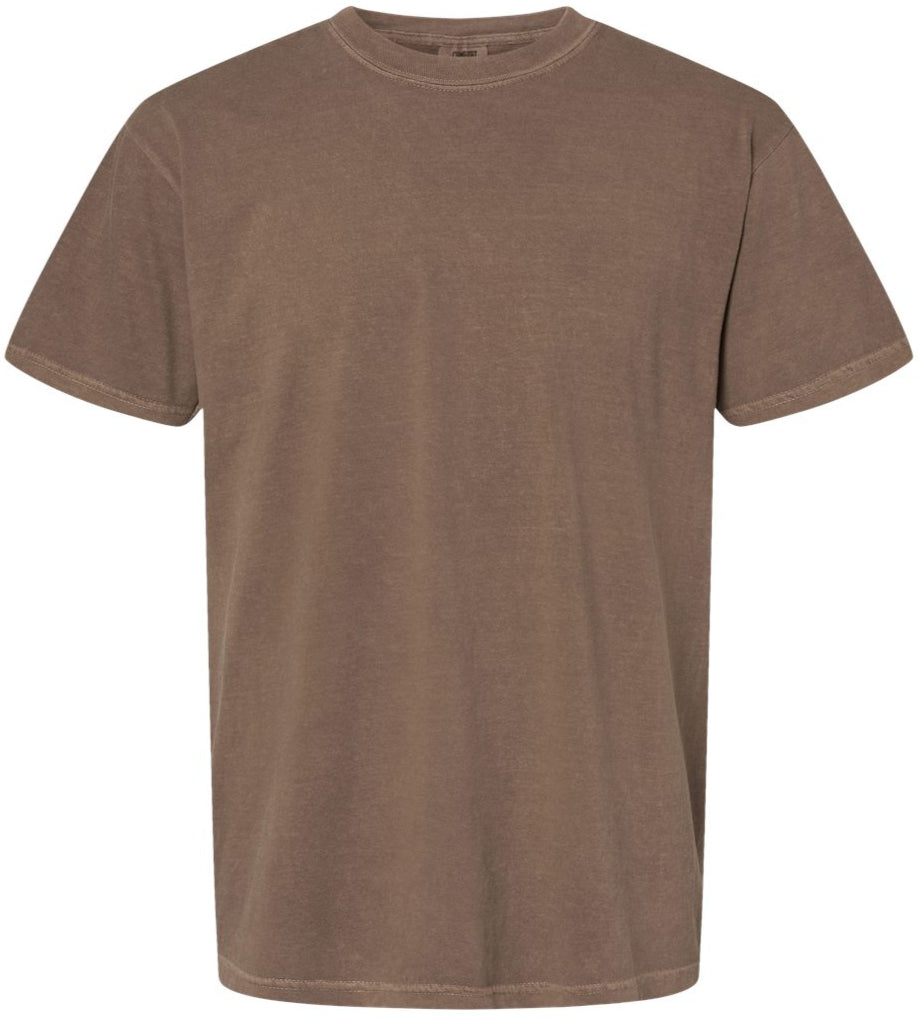 Garment-Dyed Heavyweight T-Shirt