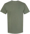Garment-Dyed Heavyweight T-Shirt