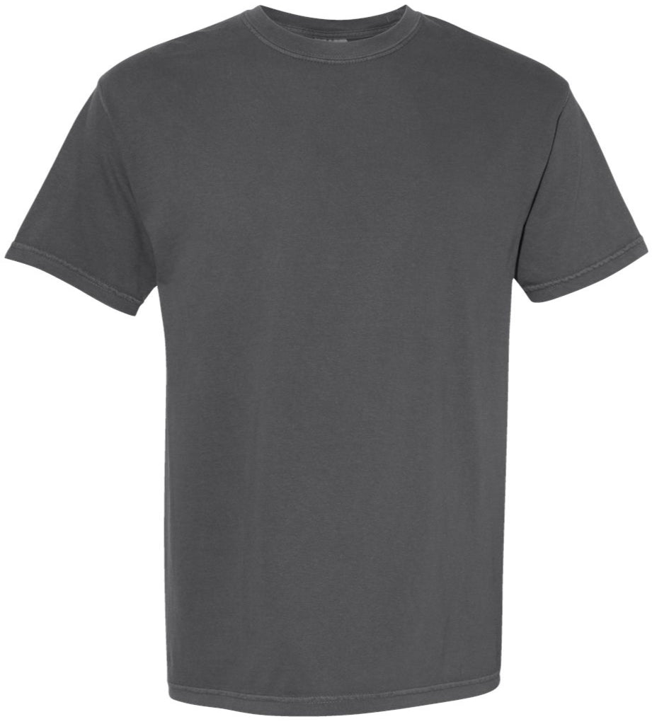 Garment-Dyed Heavyweight T-Shirt