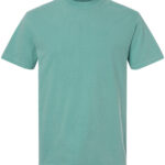 Garment-Dyed Heavyweight T-Shirt