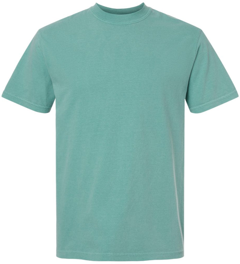 Garment-Dyed Heavyweight T-Shirt
