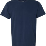 Garment-Dyed Heavyweight T-Shirt