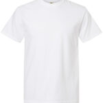 Garment-Dyed Heavyweight T-Shirt