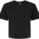 Women's Heavyweight Boxy T-Shirt
