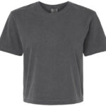Women's Heavyweight Boxy T-Shirt