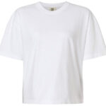 Women's Heavyweight Boxy T-Shirt